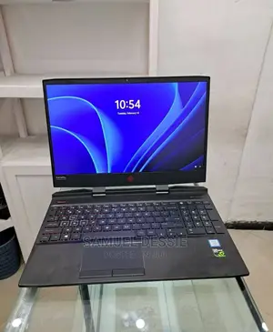 New Laptop HP Omen X 16GB Intel Core I7 HDD 1T