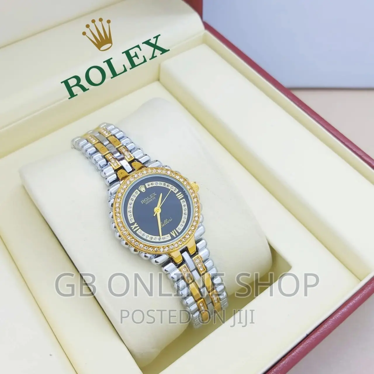 Rolex Watch for Women