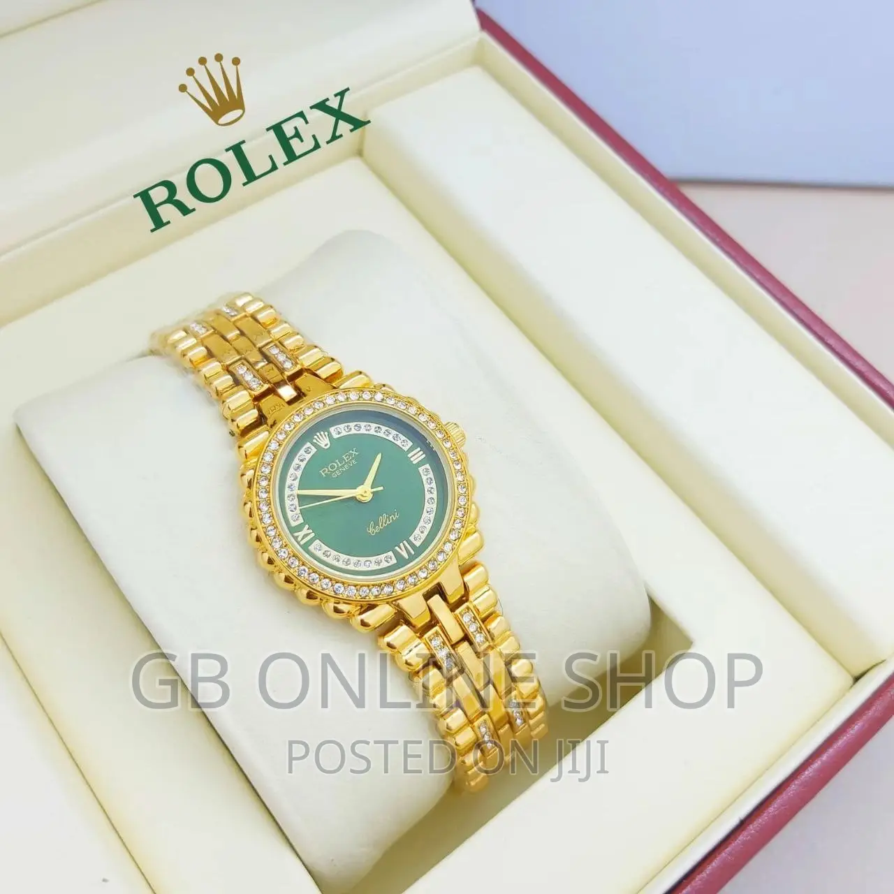 Rolex Watch for Women