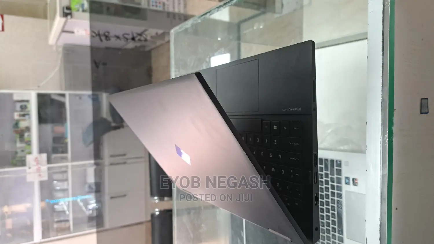 New Laptop Dell G15 5511 16GB Intel Core I7 SSD 1T