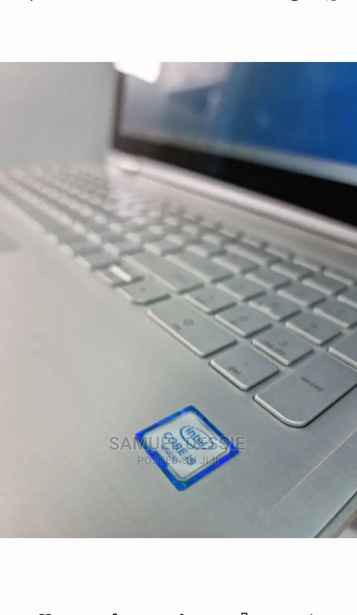 New Laptop HP Envy X360 8GB Intel Core I5 HDD 1T