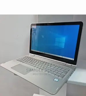 New Laptop HP Envy X360 8GB Intel Core I5 HDD 1T