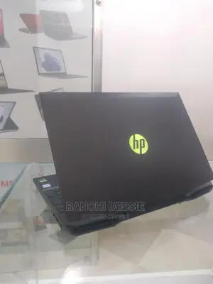 Photo - New Laptop HP Pavilion 15 8GB Intel Core I7 SSD 256GB