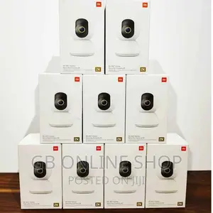 XIAOMI Mi 360° Home Security Camera