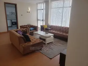 Furnished 2bdrm Apartment in Addis Ababa, Bole for Rent