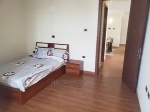 Furnished 2bdrm Apartment in Addis Ababa, Bole for Rent