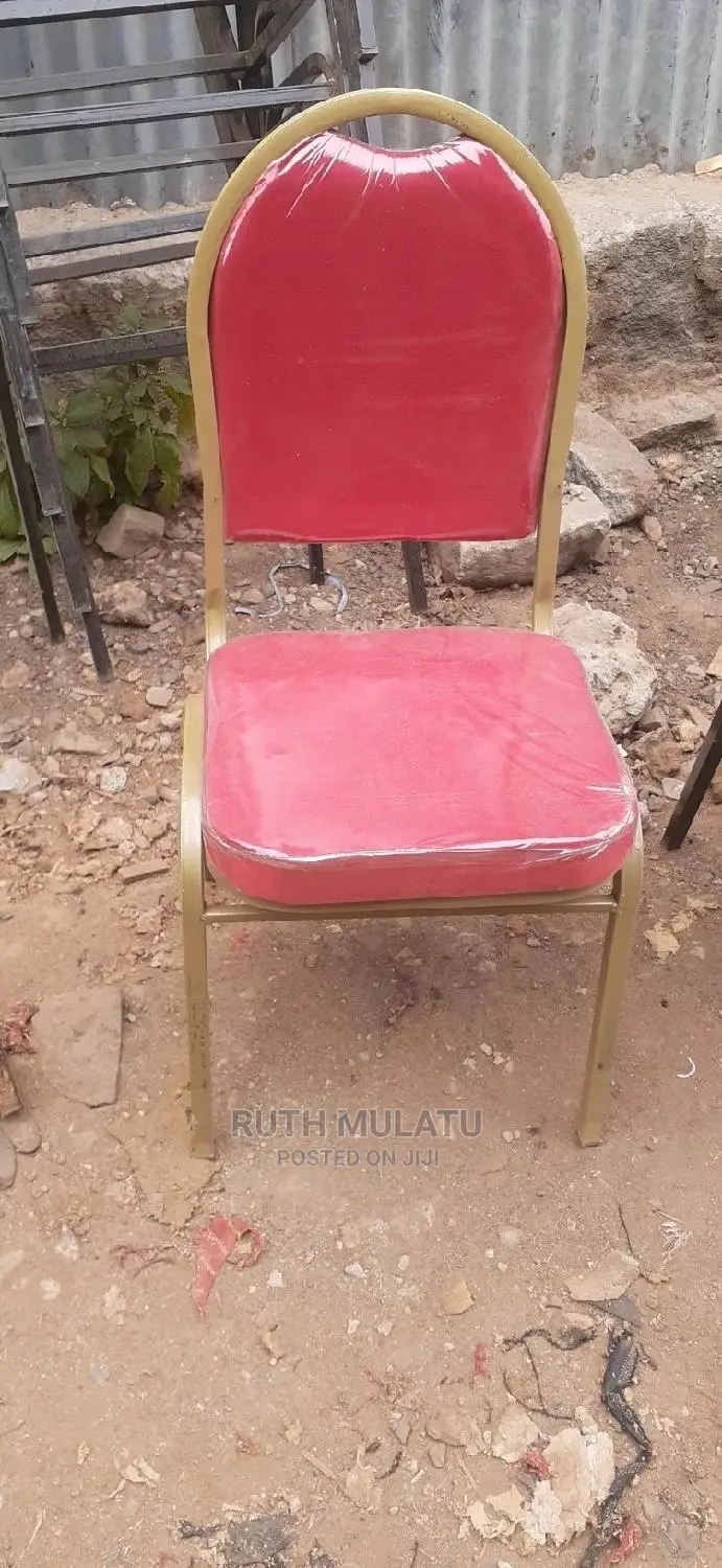 Chairs( የቤት እና የቢሮ ወንበሮች)