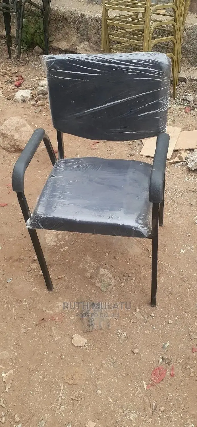 Chairs( የቤት እና የቢሮ ወንበሮች)
