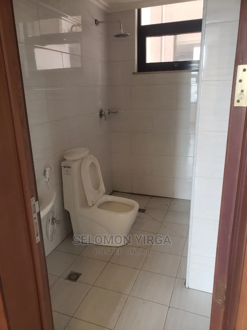 Furnished 2bdrm Apartment in Addis Ababa, Bole for Rent