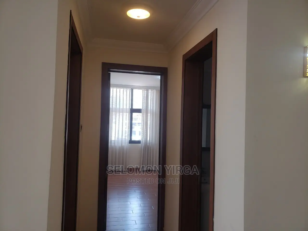 Furnished 2bdrm Apartment in Addis Ababa, Bole for Rent