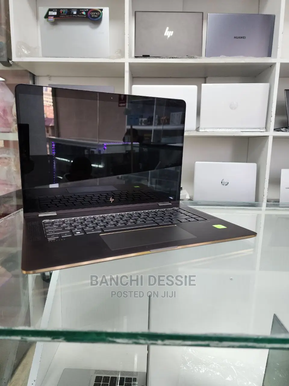 New Laptop HP Compaq Presario 1400 16GB Intel Core I7 SSD 512GB