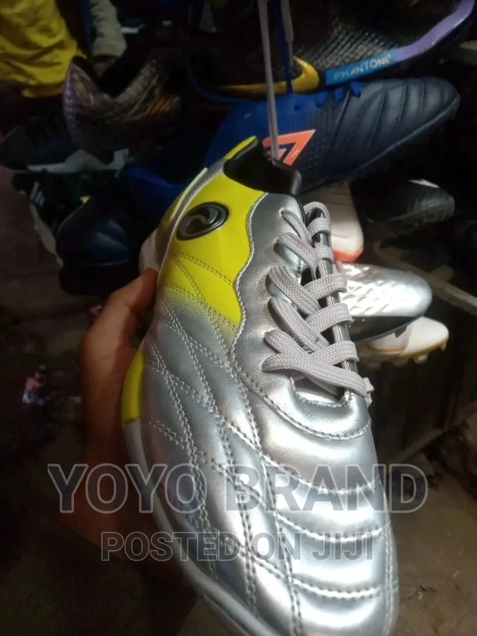 Orginal Foot Ball Shoes