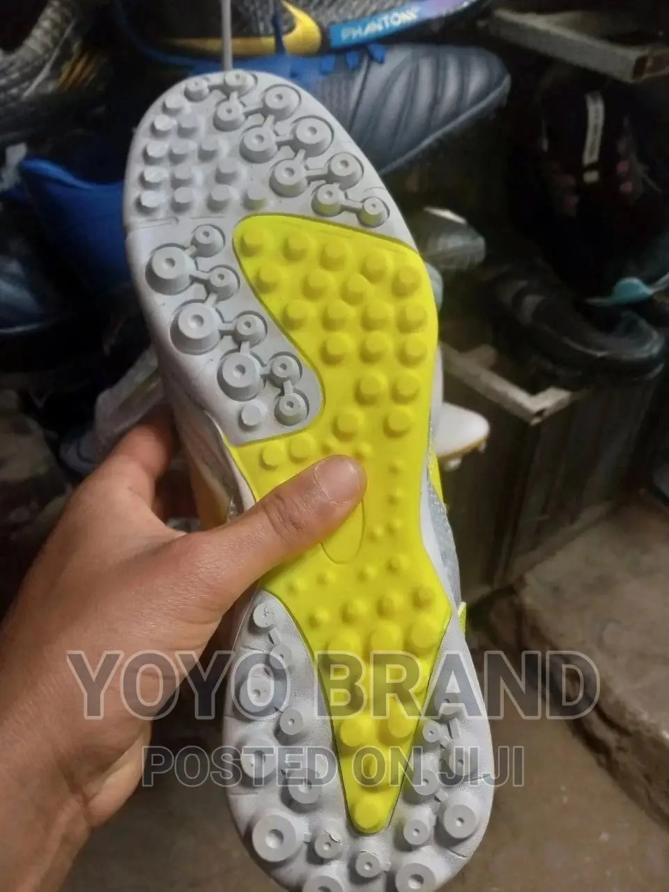 Orginal Foot Ball Shoes