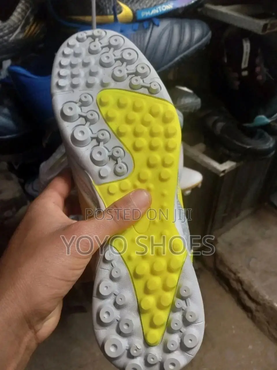 Orginal Foot Ball Shoes