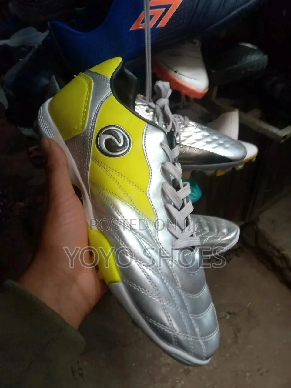 Orginal Foot Ball Shoes