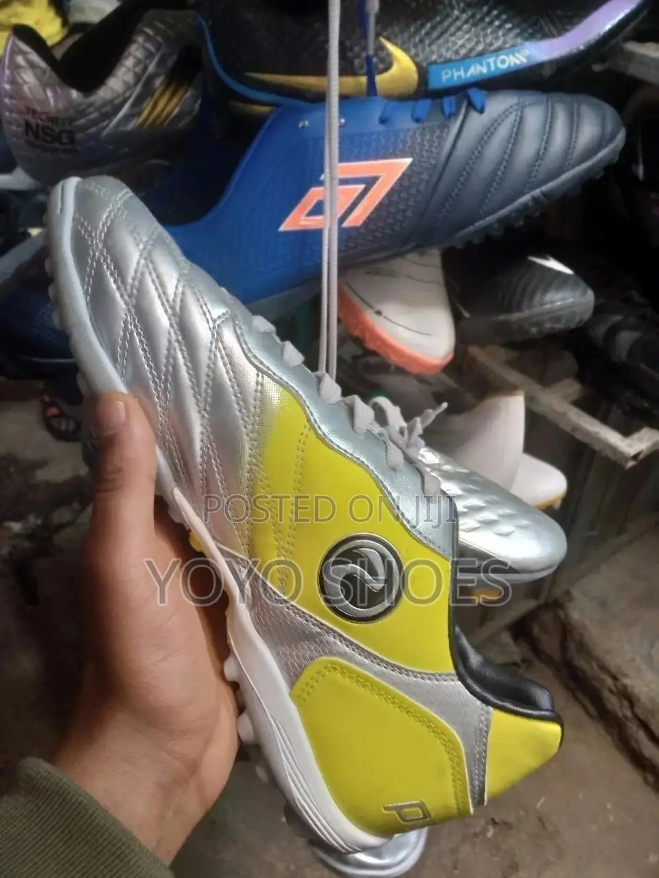 Orginal Foot Ball Shoes