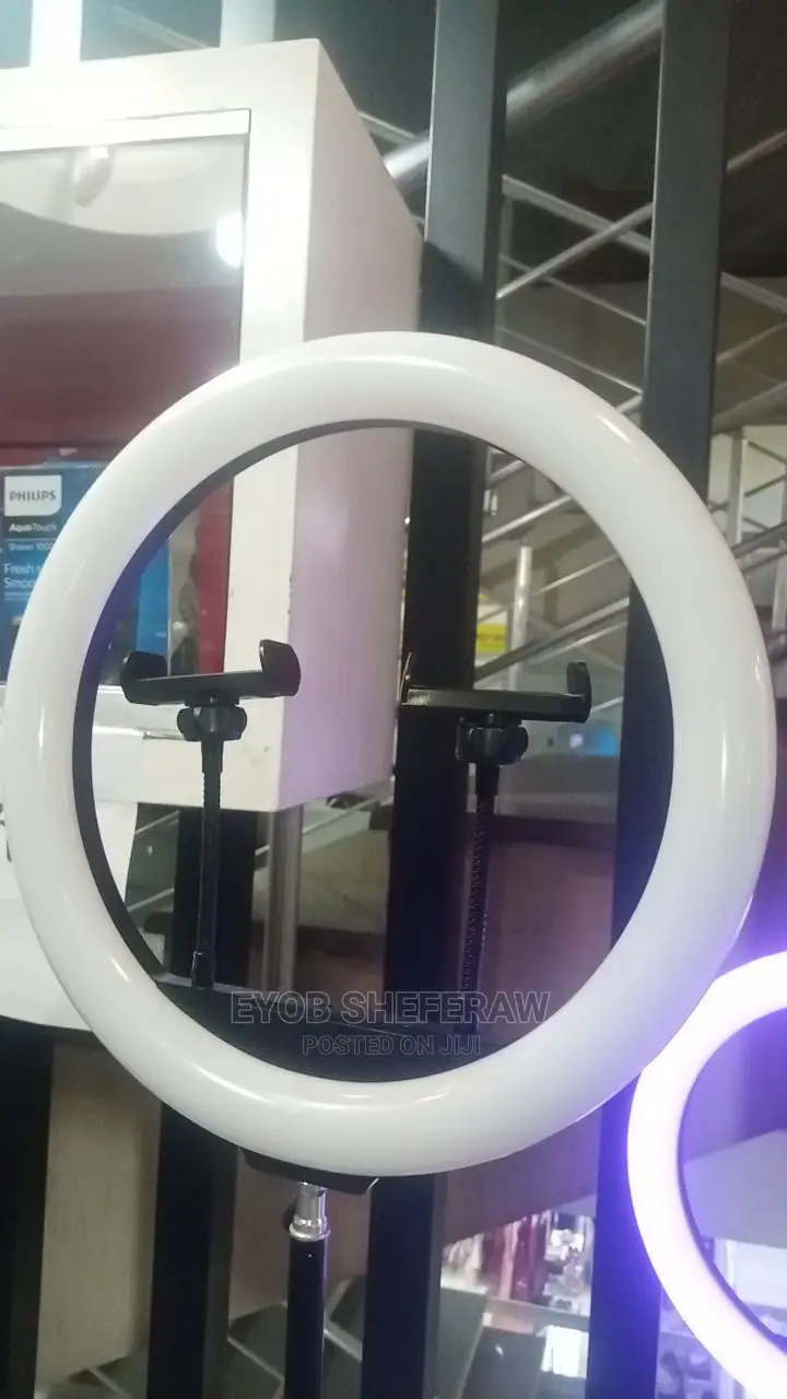 Ring Fill Light Tik Tok Stand 21 Inche