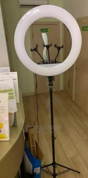 Ring Fill Light Tik Tok Stand 21 Inche