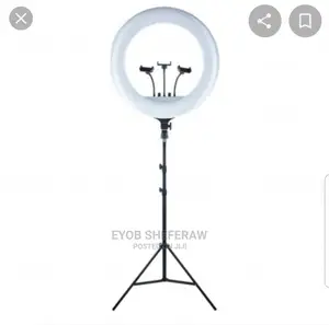 Ring Fill Light Tik Tok Stand 18 Inche