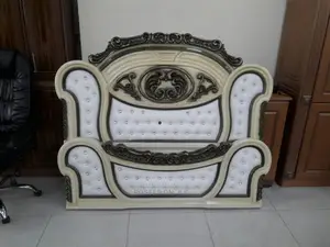 Photo - King Size Bed