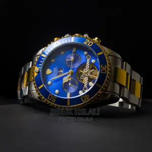 Tevise Full Automatic Watch