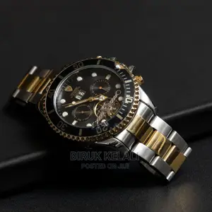 Photo - Tevise Full Automatic Watch