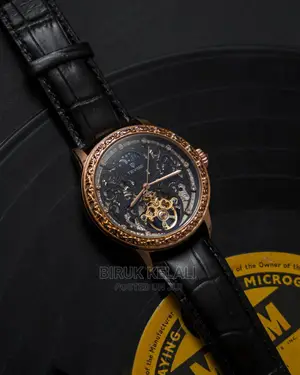 Photo - Tevise Automatic Watch