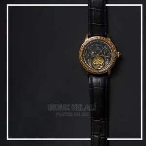 Tevise Automatic Watch