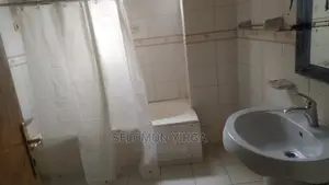 Furnished 5bdrm Duplex in Addis Abbeam, Bole for Rent