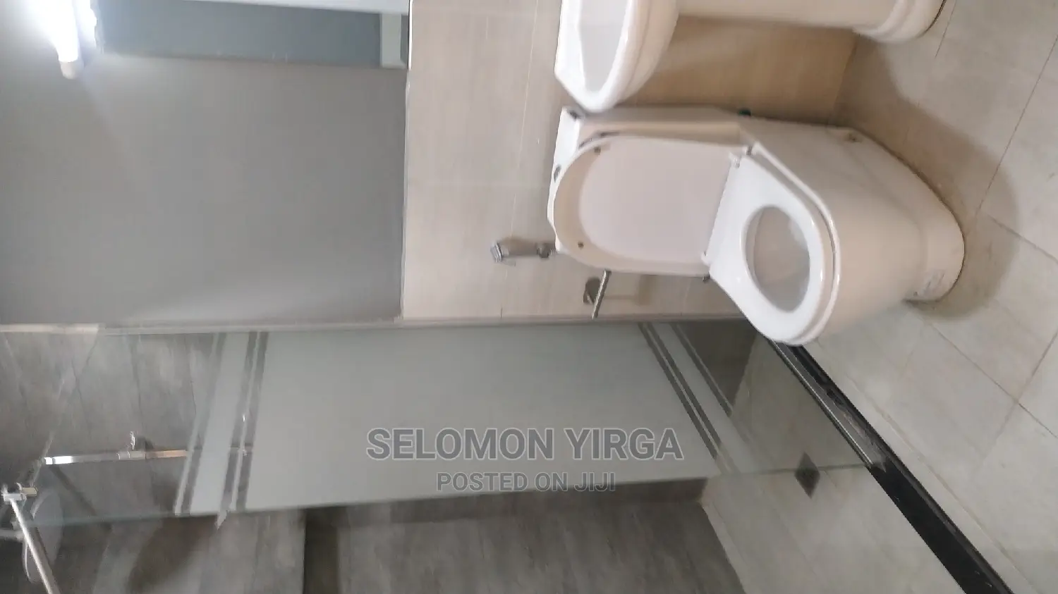 2bdrm Apartment in Adids Abiba, Bole for Rent