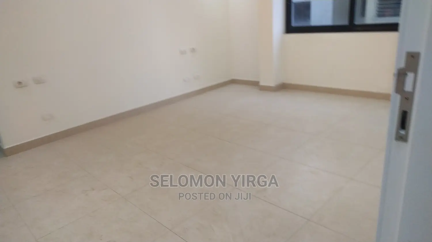 2bdrm Apartment in Adids Abiba, Bole for Rent