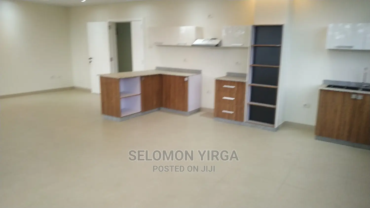 2bdrm Apartment in Adids Abiba, Bole for Rent