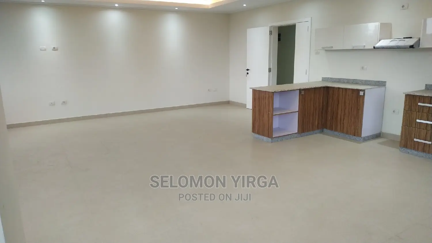 2bdrm Apartment in Adids Abiba, Bole for Rent