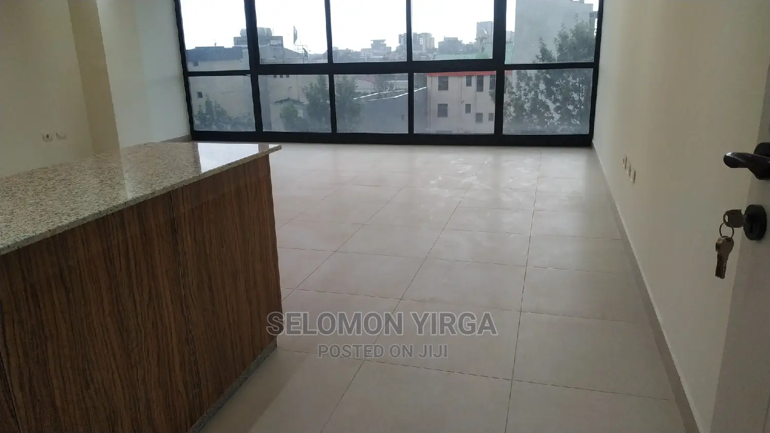 2bdrm Apartment in Adids Abiba, Bole for Rent
