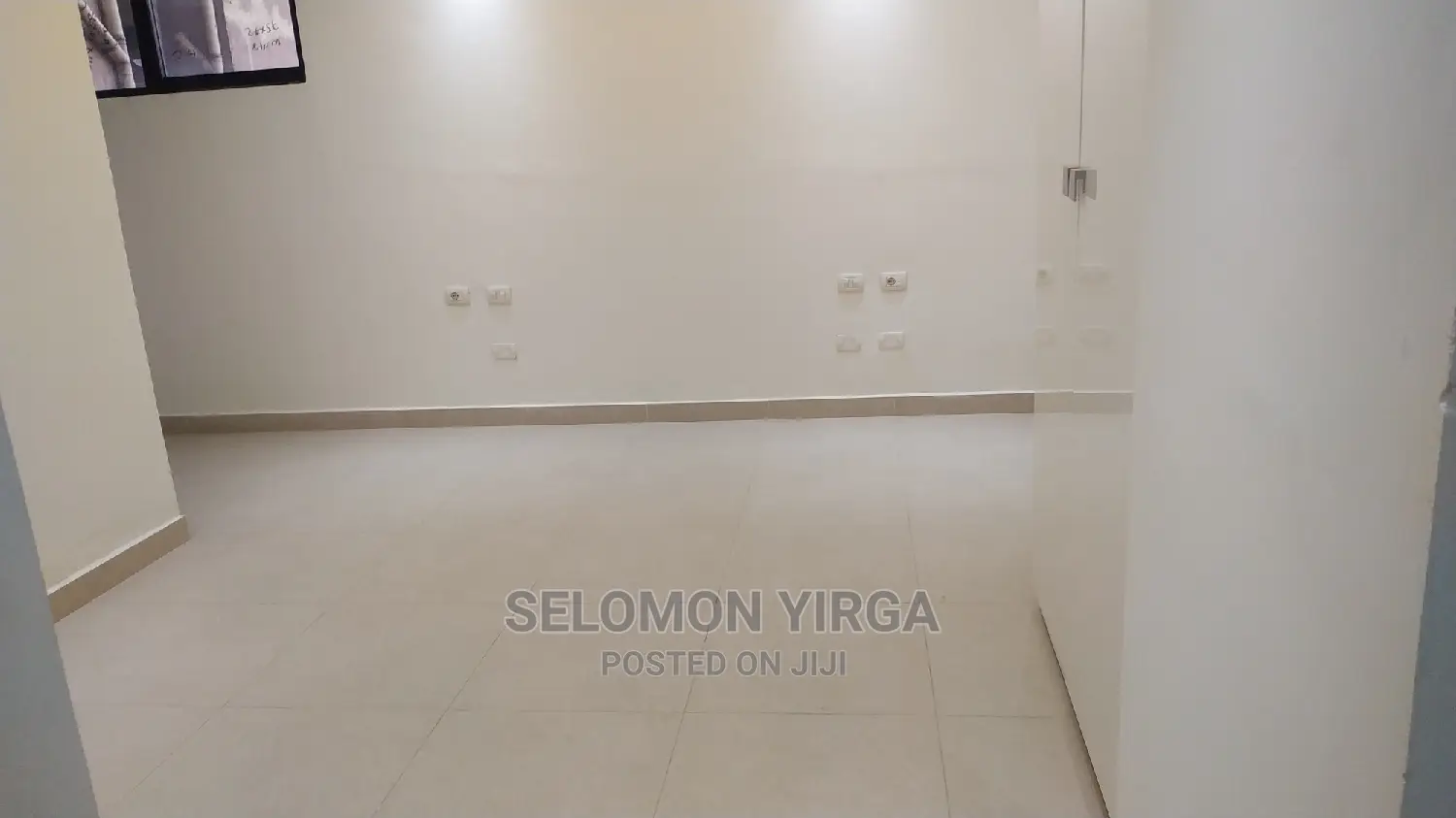 2bdrm Apartment in Adids Abiba, Bole for Rent