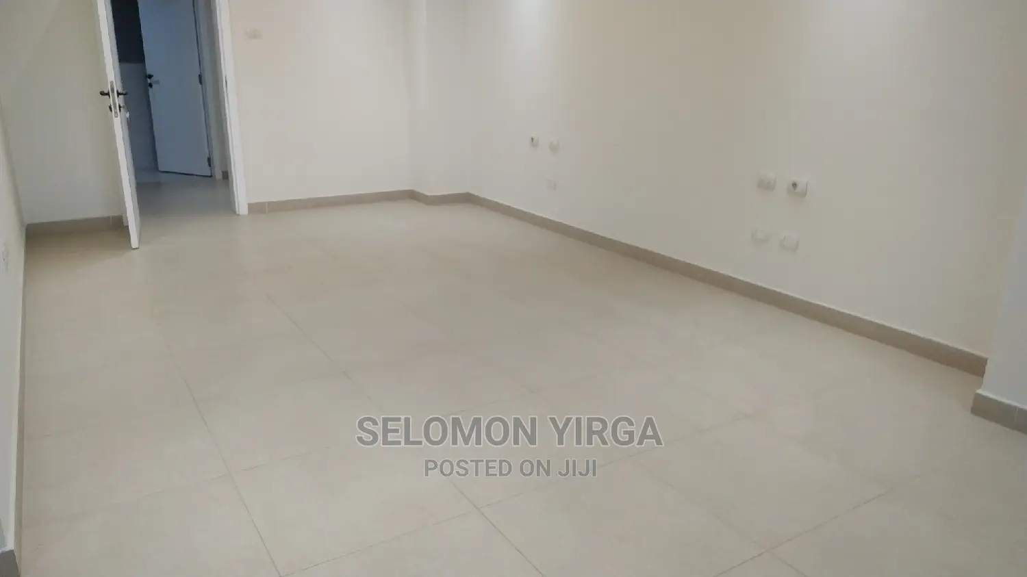 2bdrm Apartment in Adids Abiba, Bole for Rent