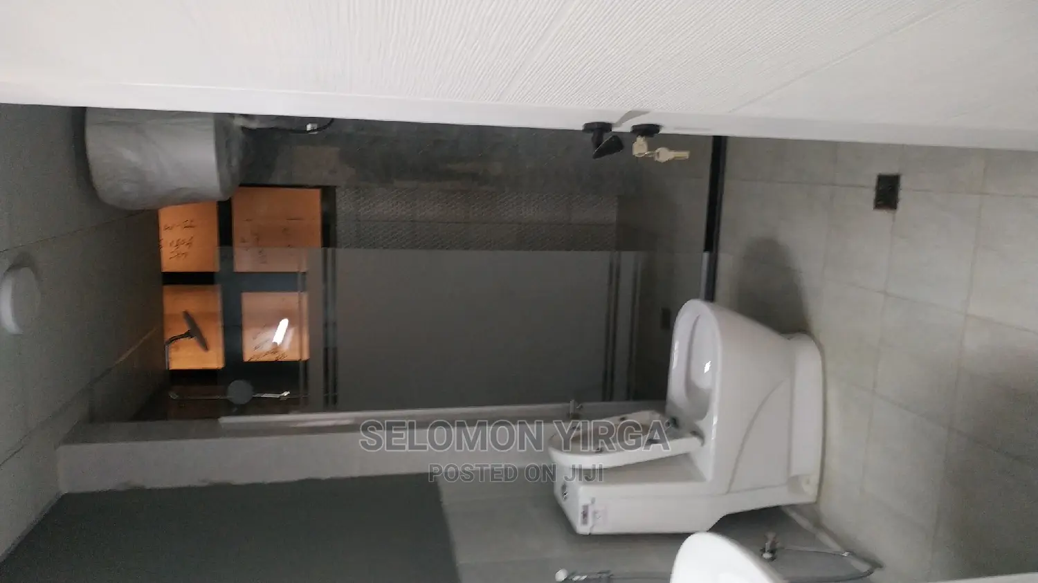 2bdrm Apartment in Adids Abiba, Bole for Rent