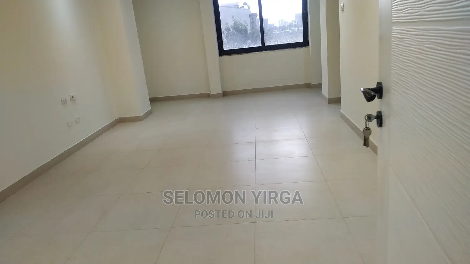 2bdrm Apartment in Adids Abiba, Bole for Rent