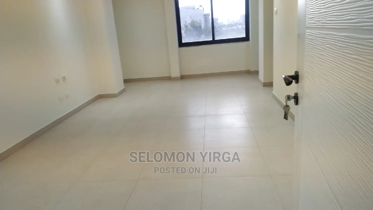 2bdrm Apartment in Adids Abiba, Bole for Rent
