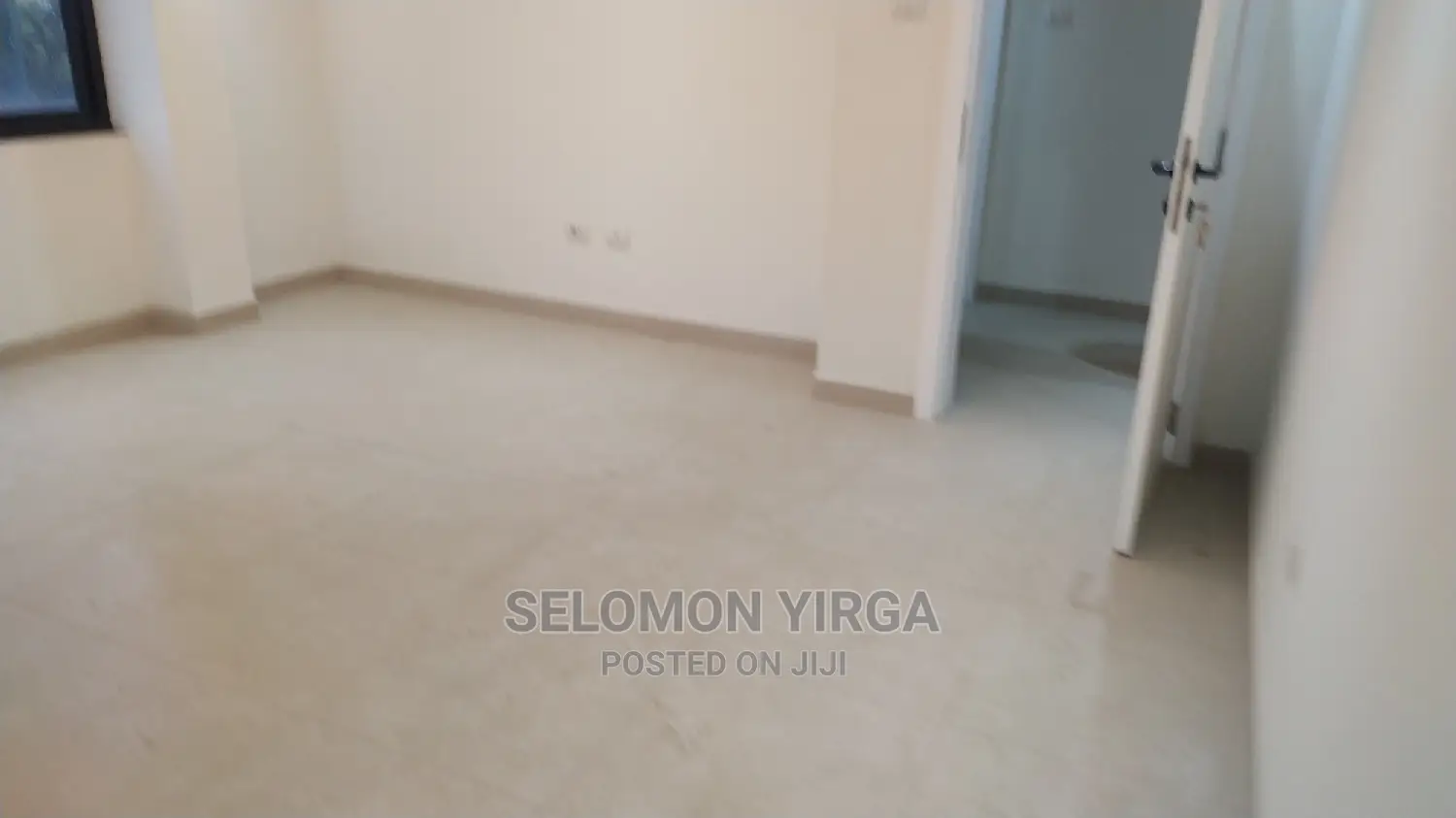 2bdrm Apartment in Adids Abiba, Bole for Rent