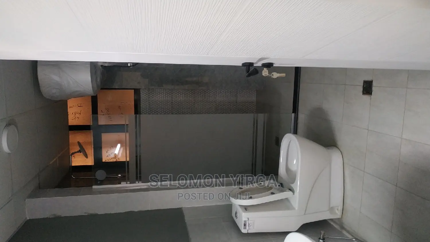 2bdrm Apartment in Adids Abiba, Bole for Rent