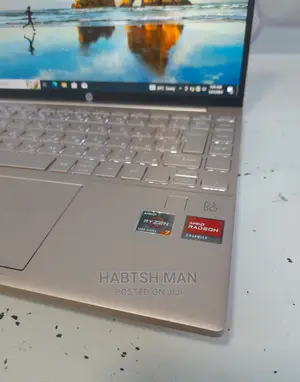 New Laptop HP Stream Notebook 16GB AMD Ryzen 7 SSD 512GB