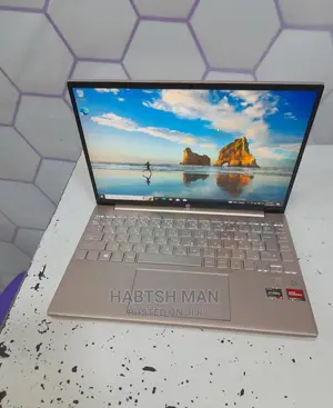 New Laptop HP Stream Notebook 16GB AMD Ryzen 7 SSD 512GB