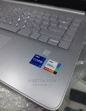 New Laptop HP Stream Notebook 8GB Intel Core I7 SSD 512GB