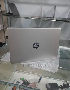 New Laptop HP Stream Notebook 8GB Intel Core I7 SSD 512GB