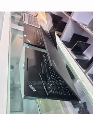 Photo - New Laptop Lenovo ThinkPad X260 8GB Intel Core I5 SSD 256GB