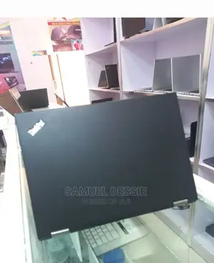 New Laptop Lenovo ThinkPad X260 8GB Intel Core I5 SSD 256GB