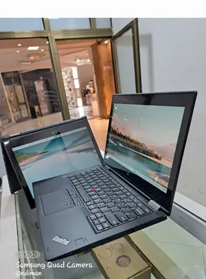 New Laptop Lenovo ThinkPad X260 8GB Intel Core I5 SSD 256GB