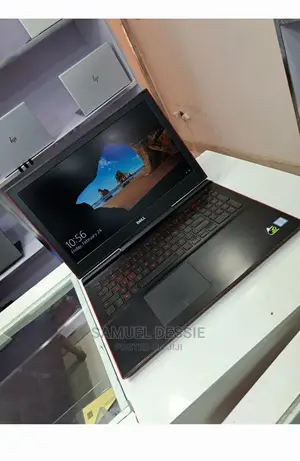 Photo - New Laptop Dell Inspiron 15 12GB Intel Core I5 SSD 128GB