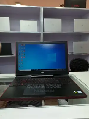 New Laptop Dell Inspiron 15 12GB Intel Core I5 SSD 128GB